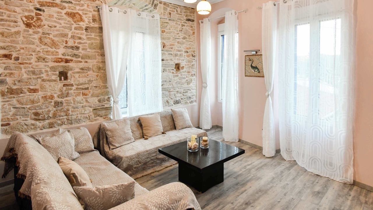 Photo of Bedroom in Mitilinii