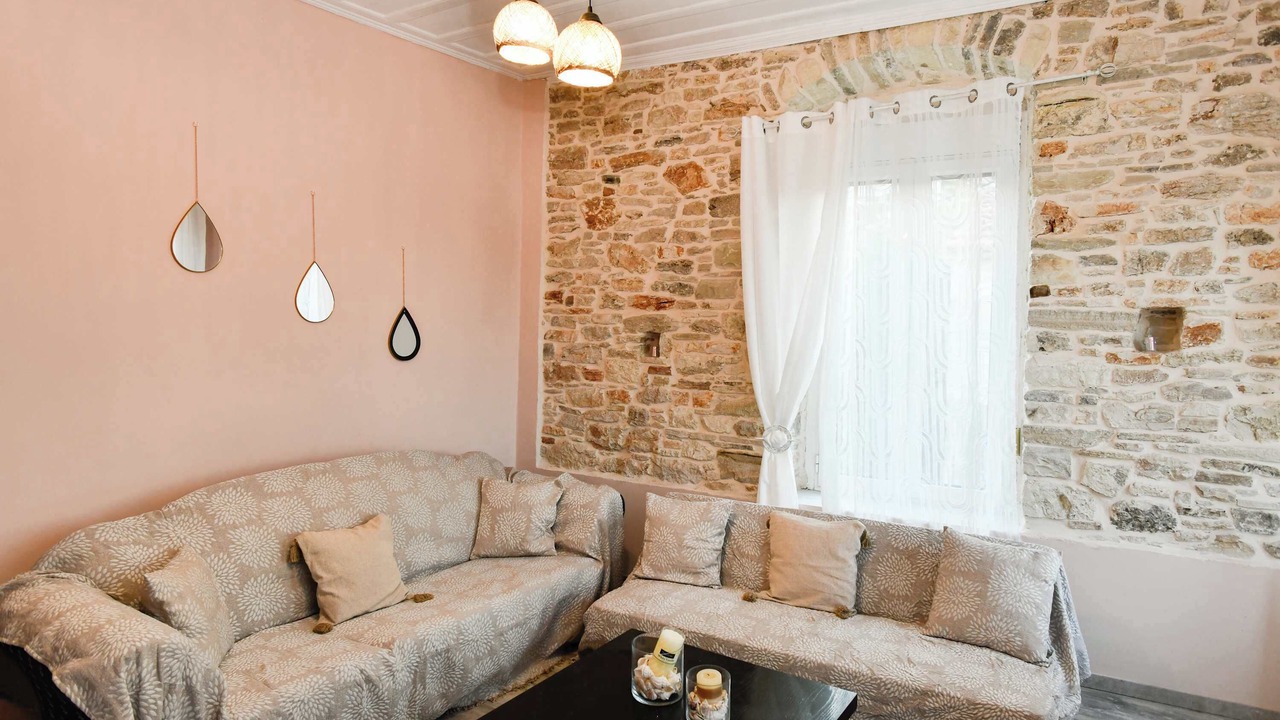 Photo of Bedroom in Mitilinii