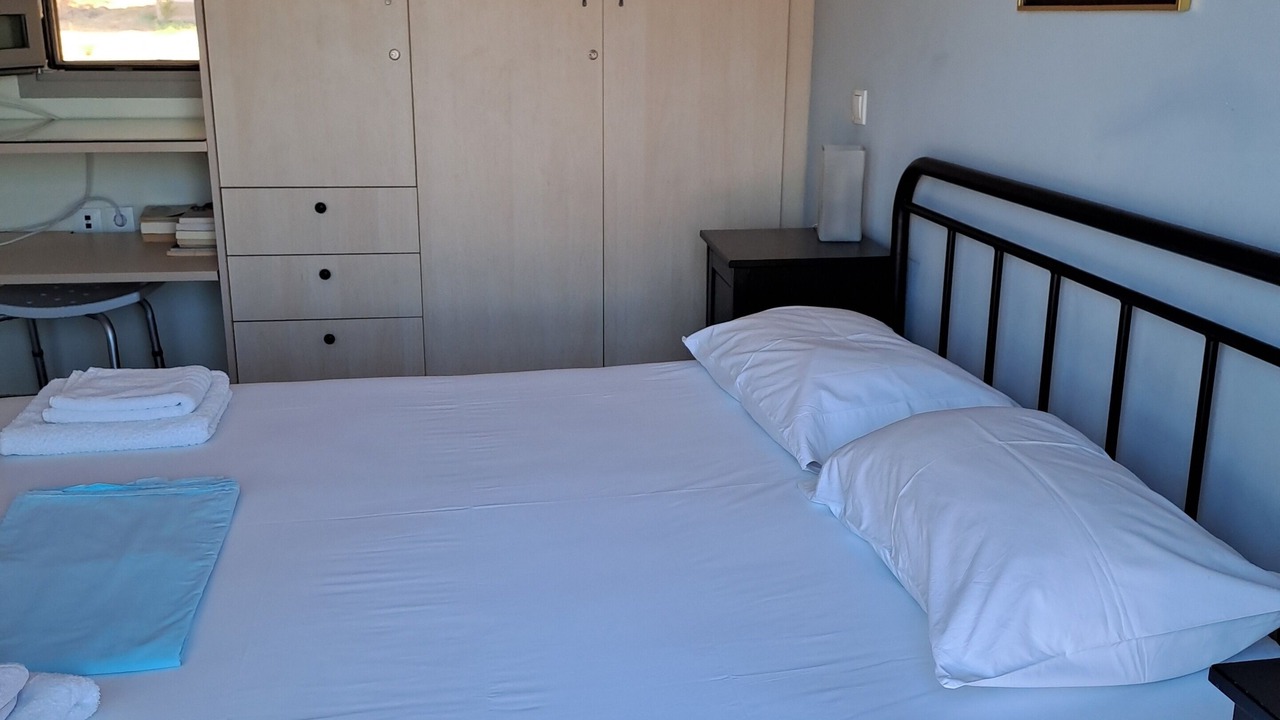 Photo of Bedroom in Charakas