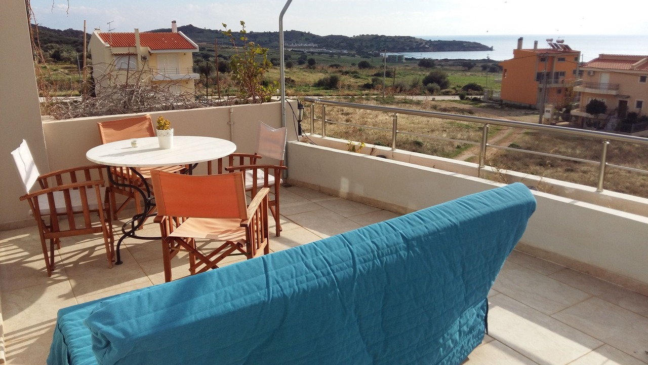 Photo of Outdoor in Charakas