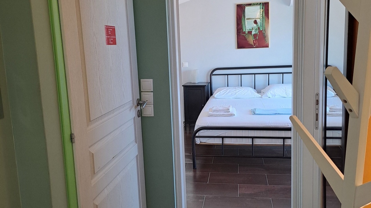 Photo of Bedroom in Charakas