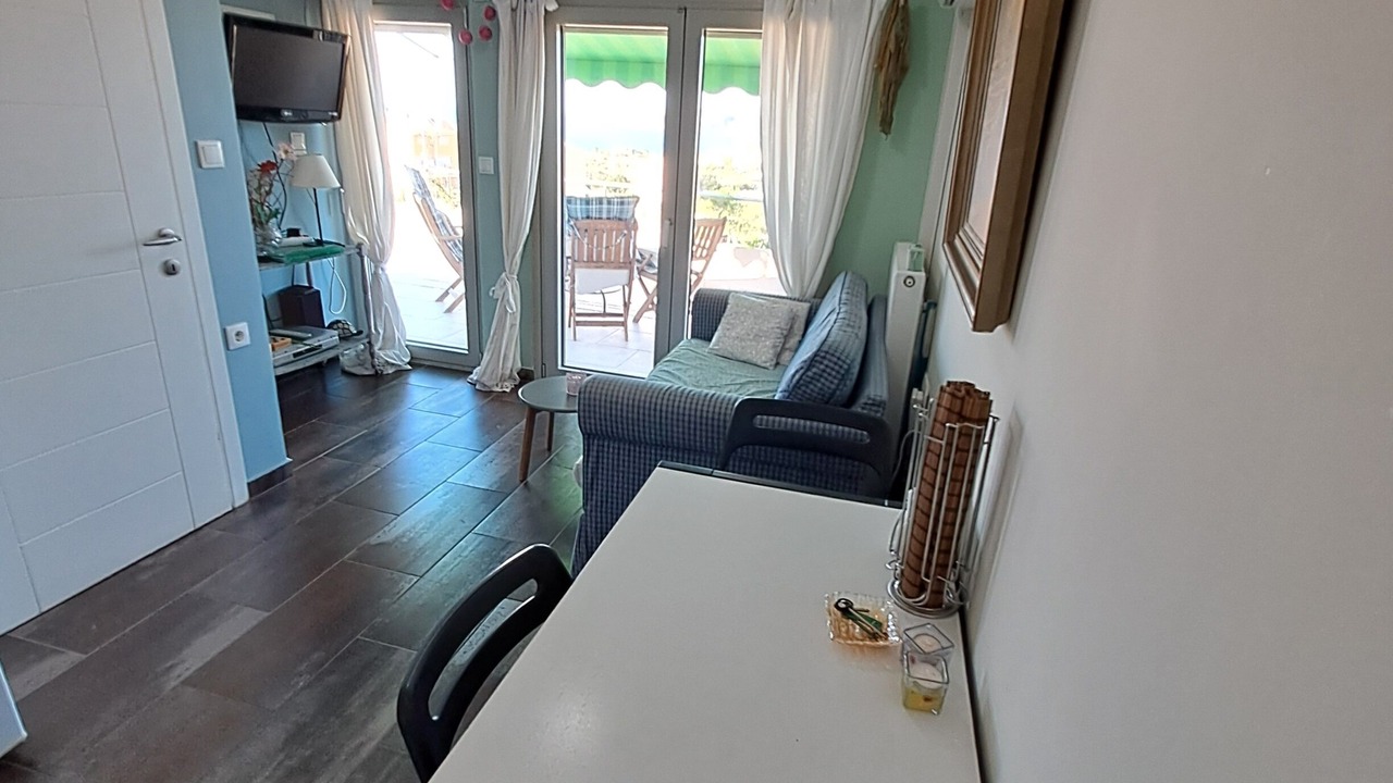 Photo of Livingroom in Charakas