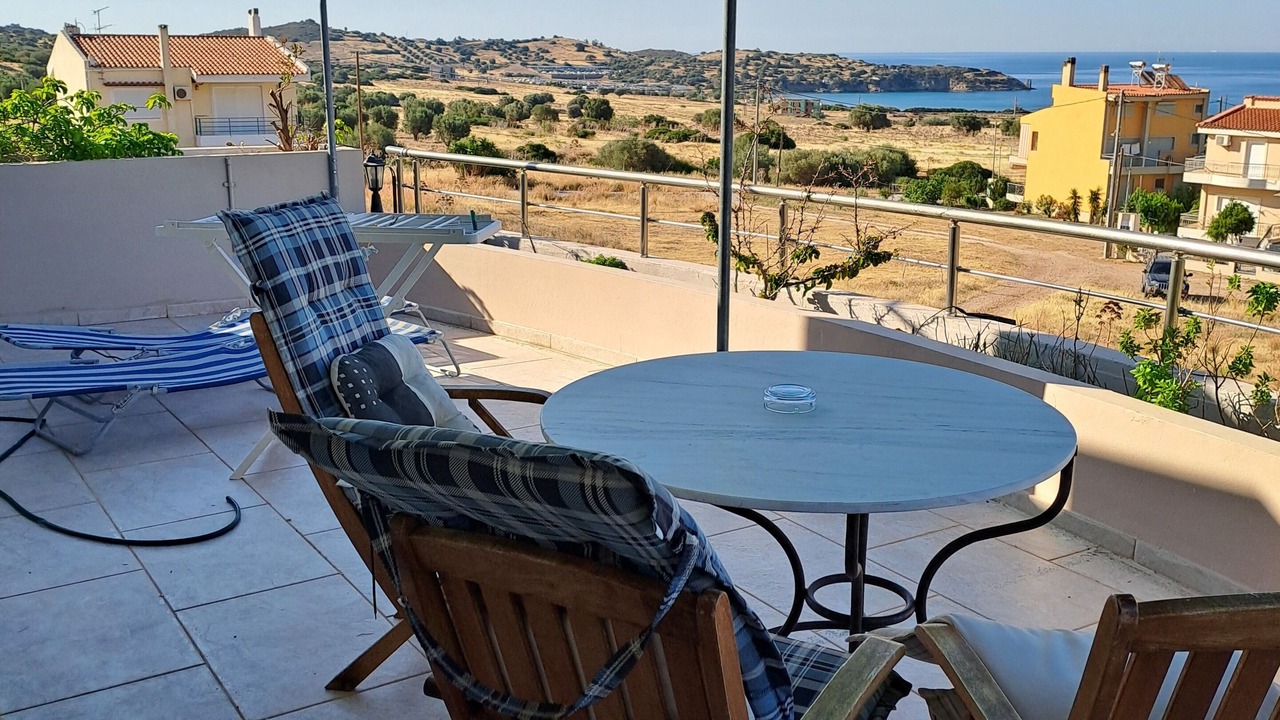 Photo of Outdoor in Charakas