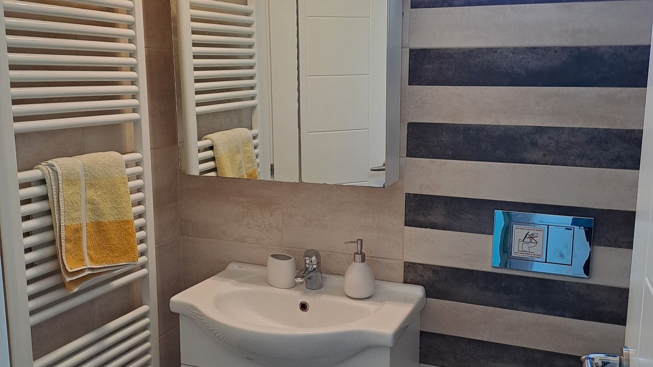 Photo of Bathroom in Charakas