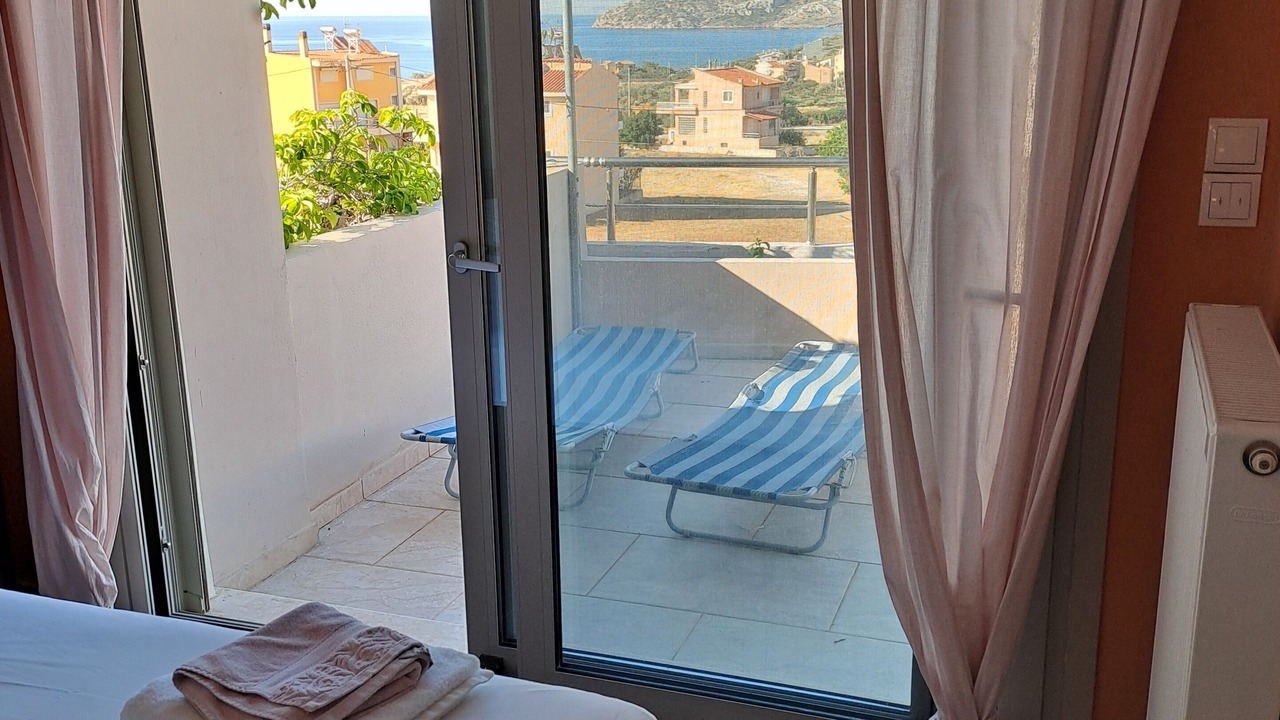 Photo of Bedroom in Charakas