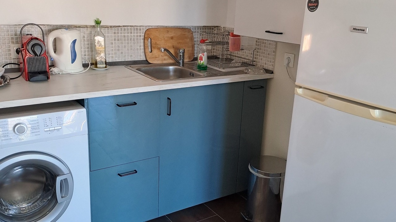 Photo of Kitchen in Charakas