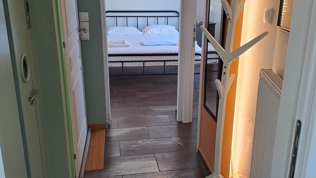 Photo of Bedroom in Charakas