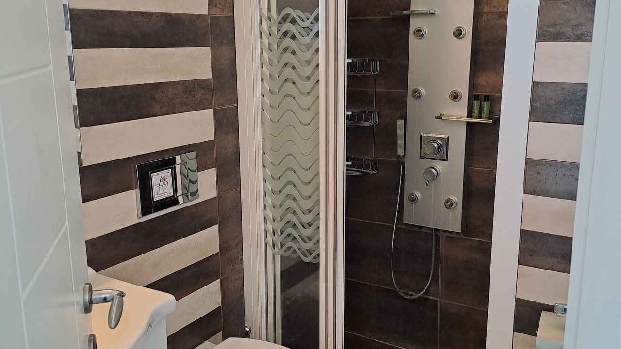 Photo of Bathroom in Charakas