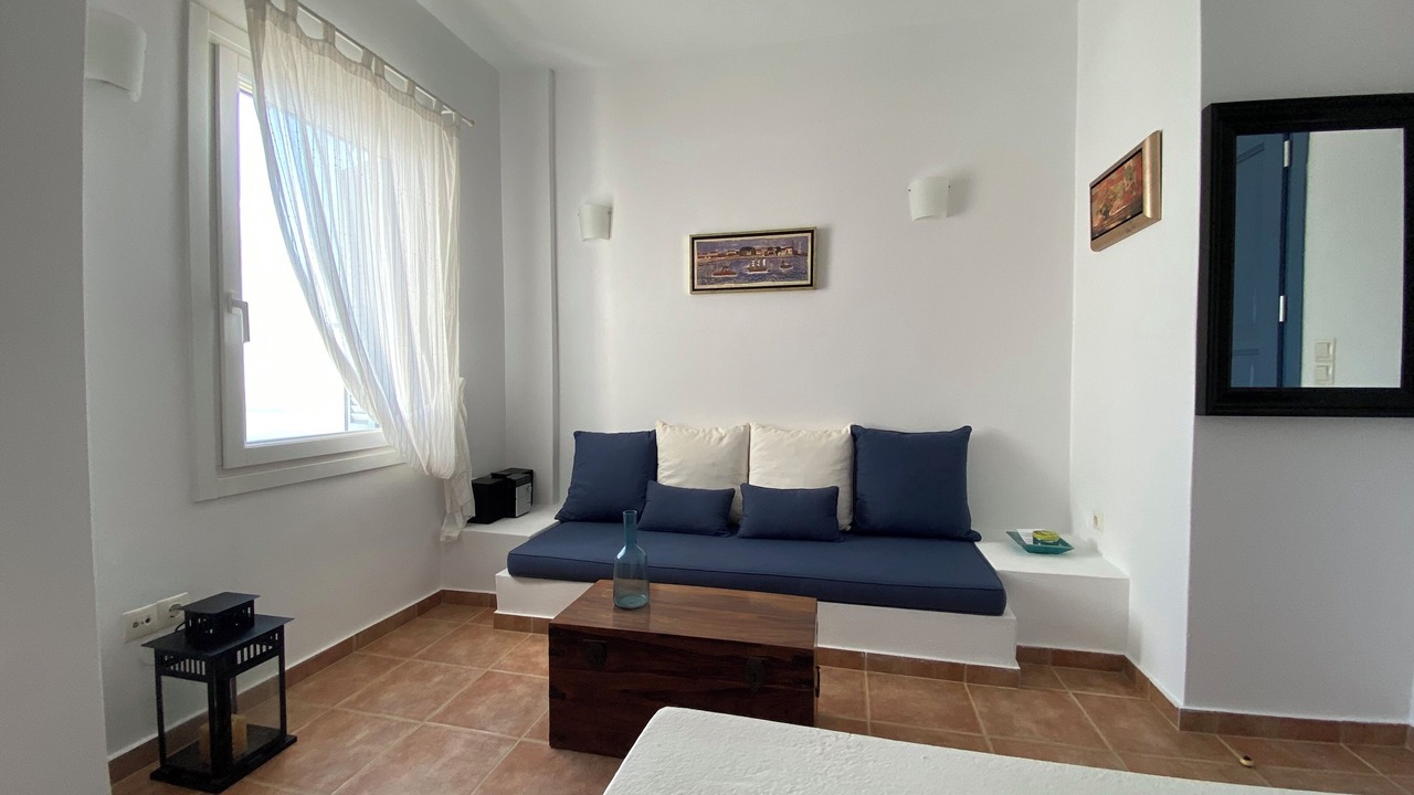 Photo of Bedroom in Gavrio