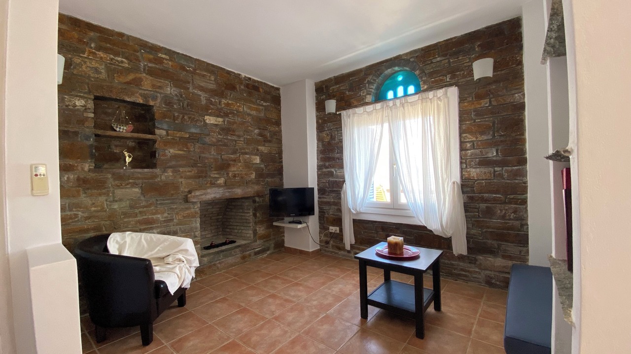 Photo of Livingroom in Gavrio