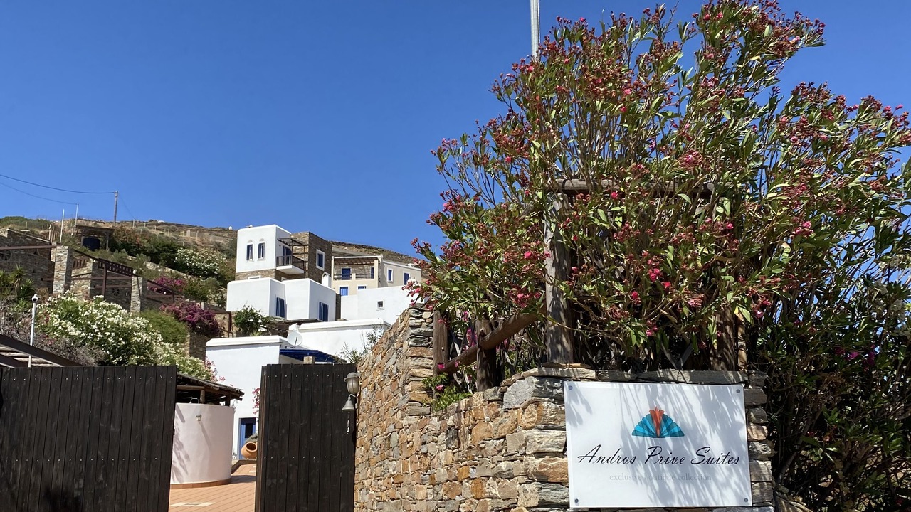 Photo of Outdoor in Gavrio