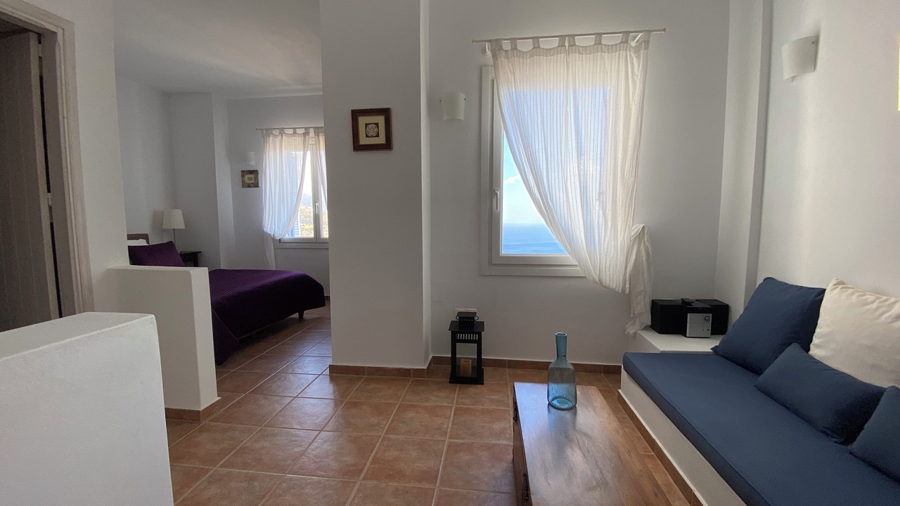 Photo of Bedroom in Gavrio
