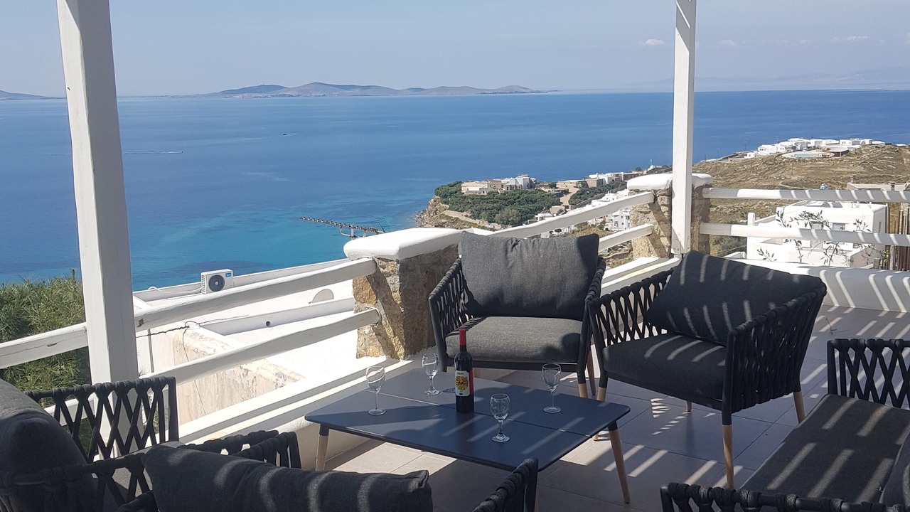 Photo of Outdoor in Tourlos