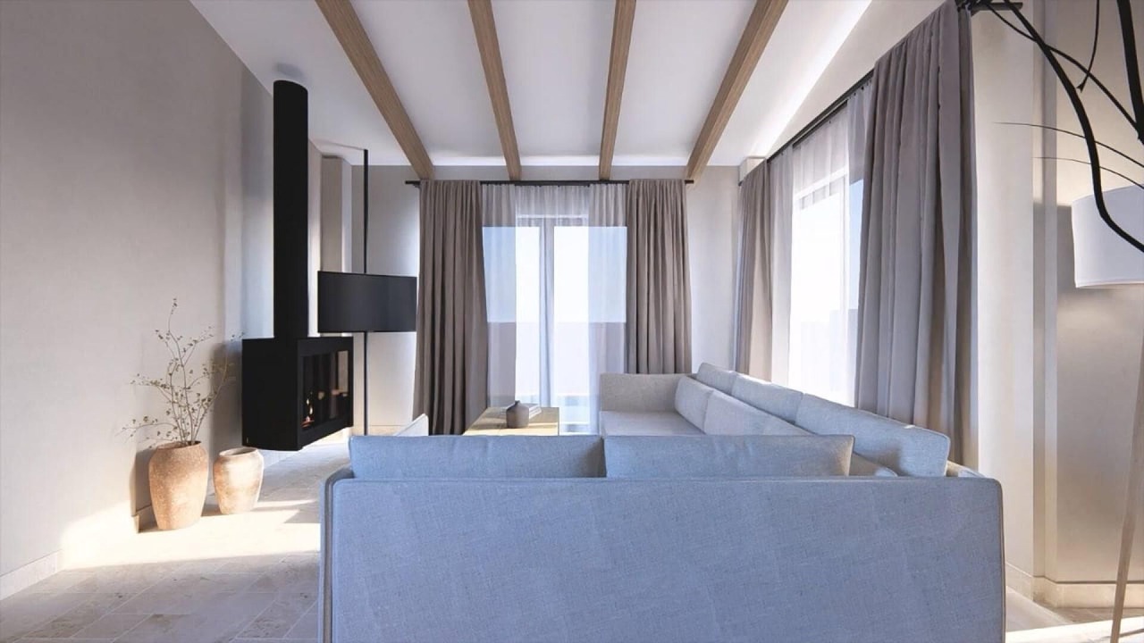 Photo of Livingroom in Archanes