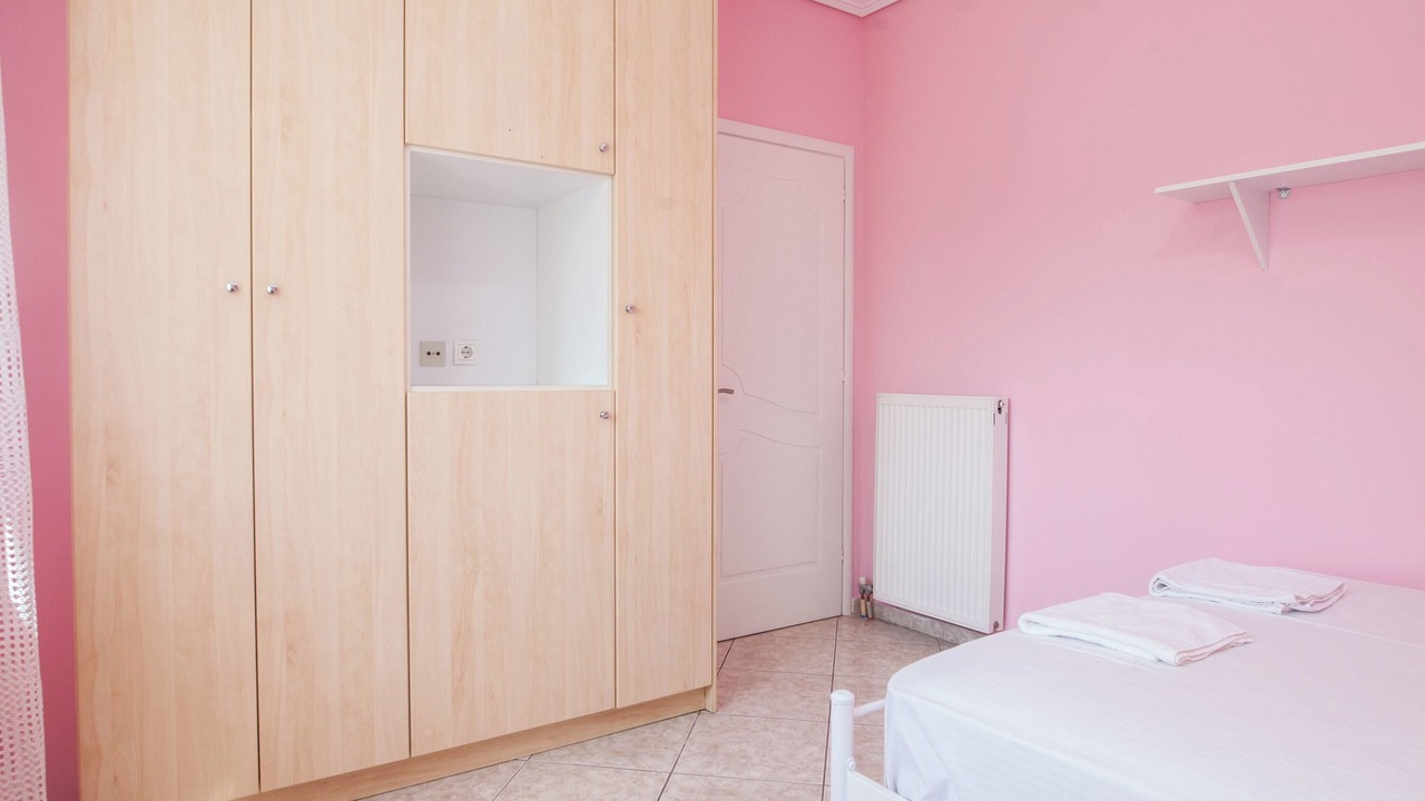 Photo of Bedroom in Keratsinion