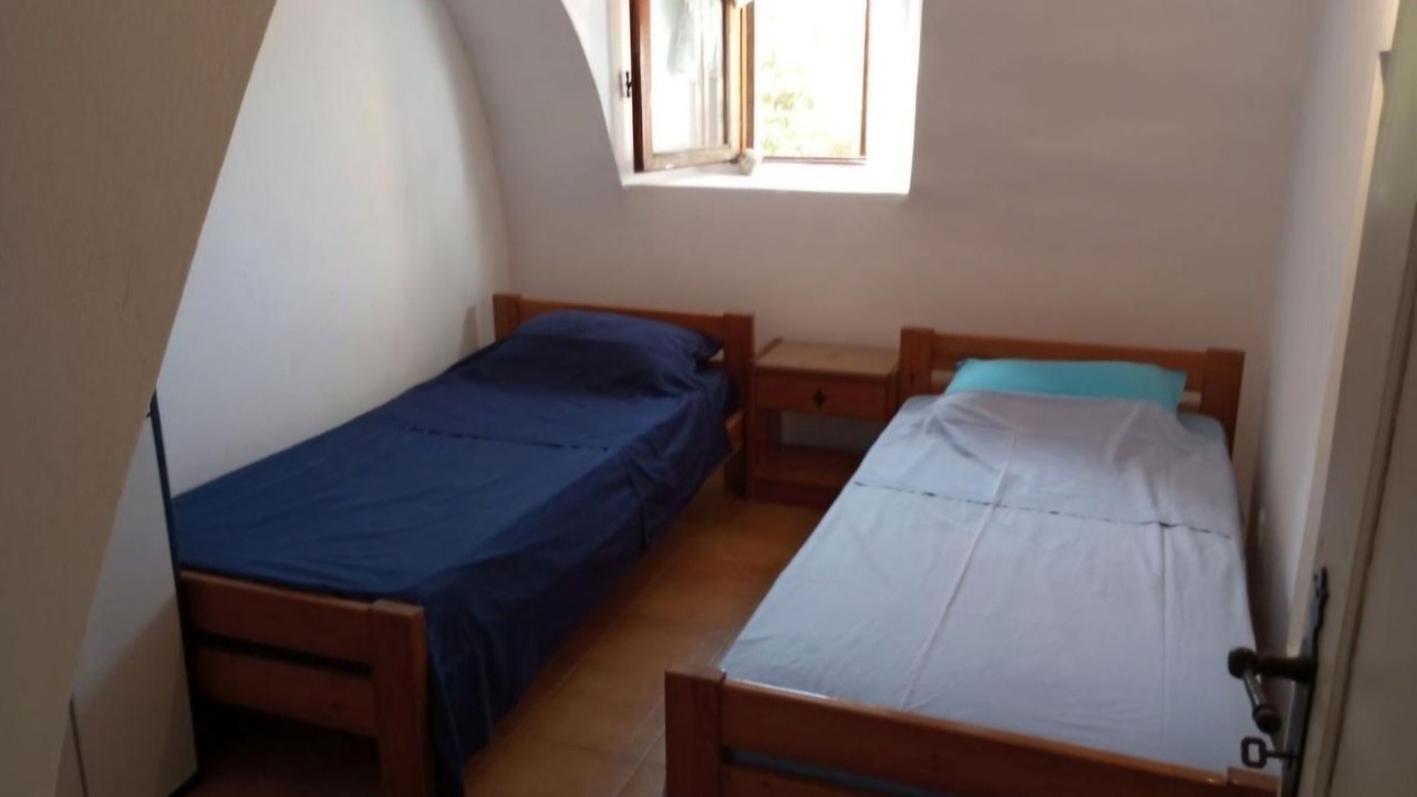 Photo of Bedroom in Milopotamos