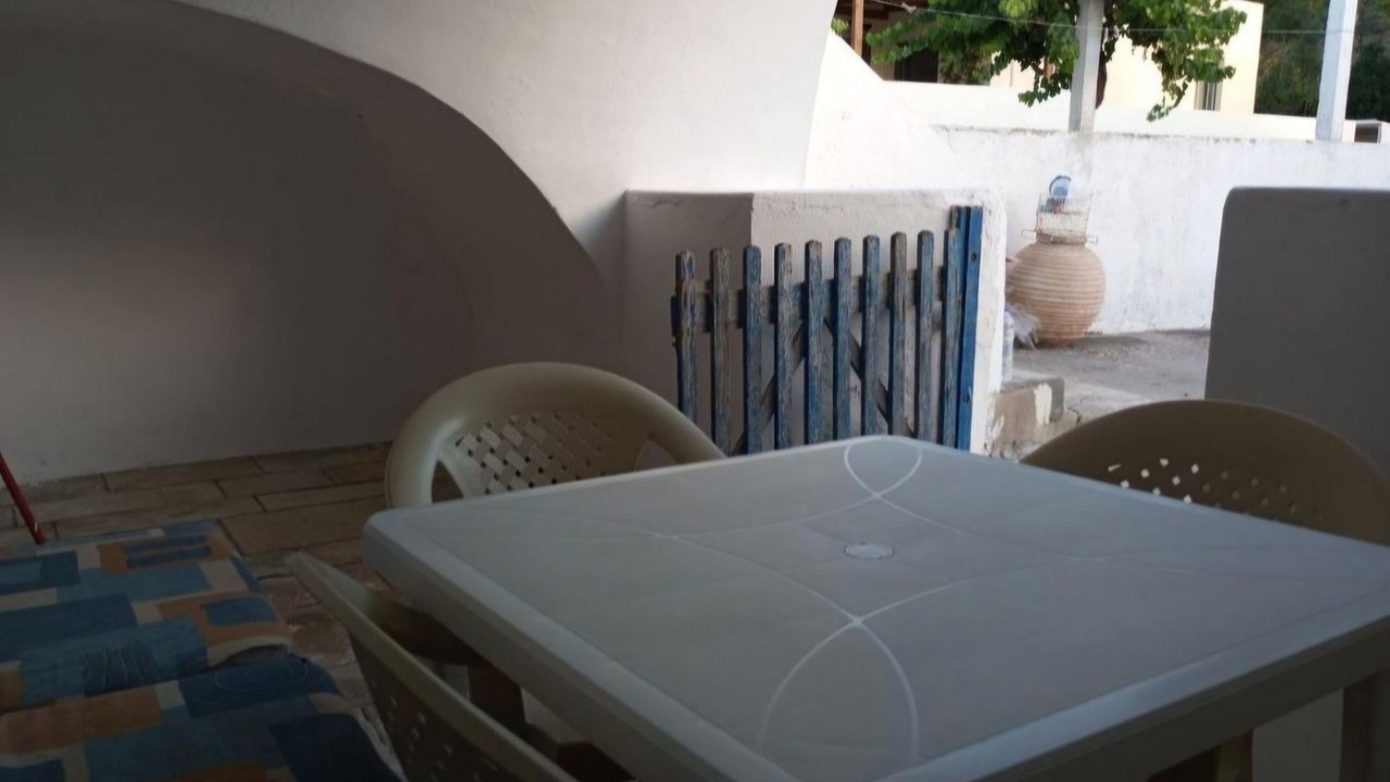 Photo of Outdoor in Milopotamos