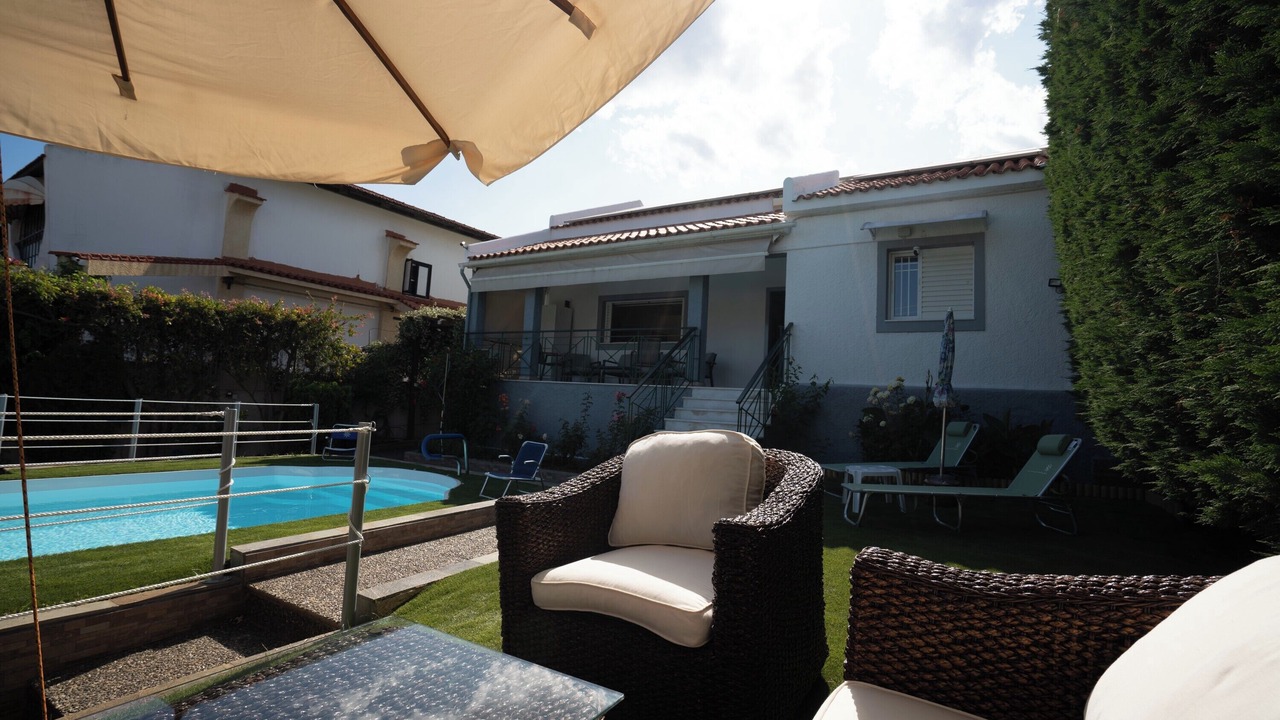 Photo of Outdoor in Saronikos