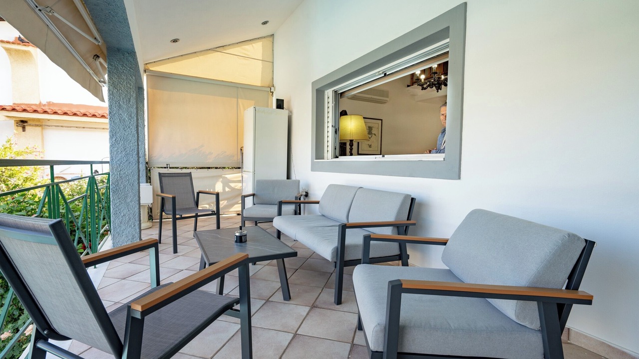 Photo of Outdoor in Saronikos