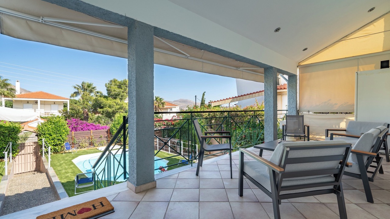 Photo of Outdoor in Saronikos