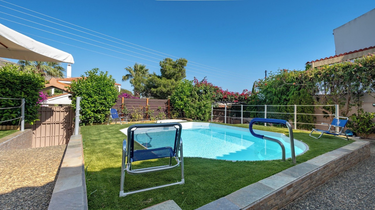 Photo of Outdoor in Saronikos