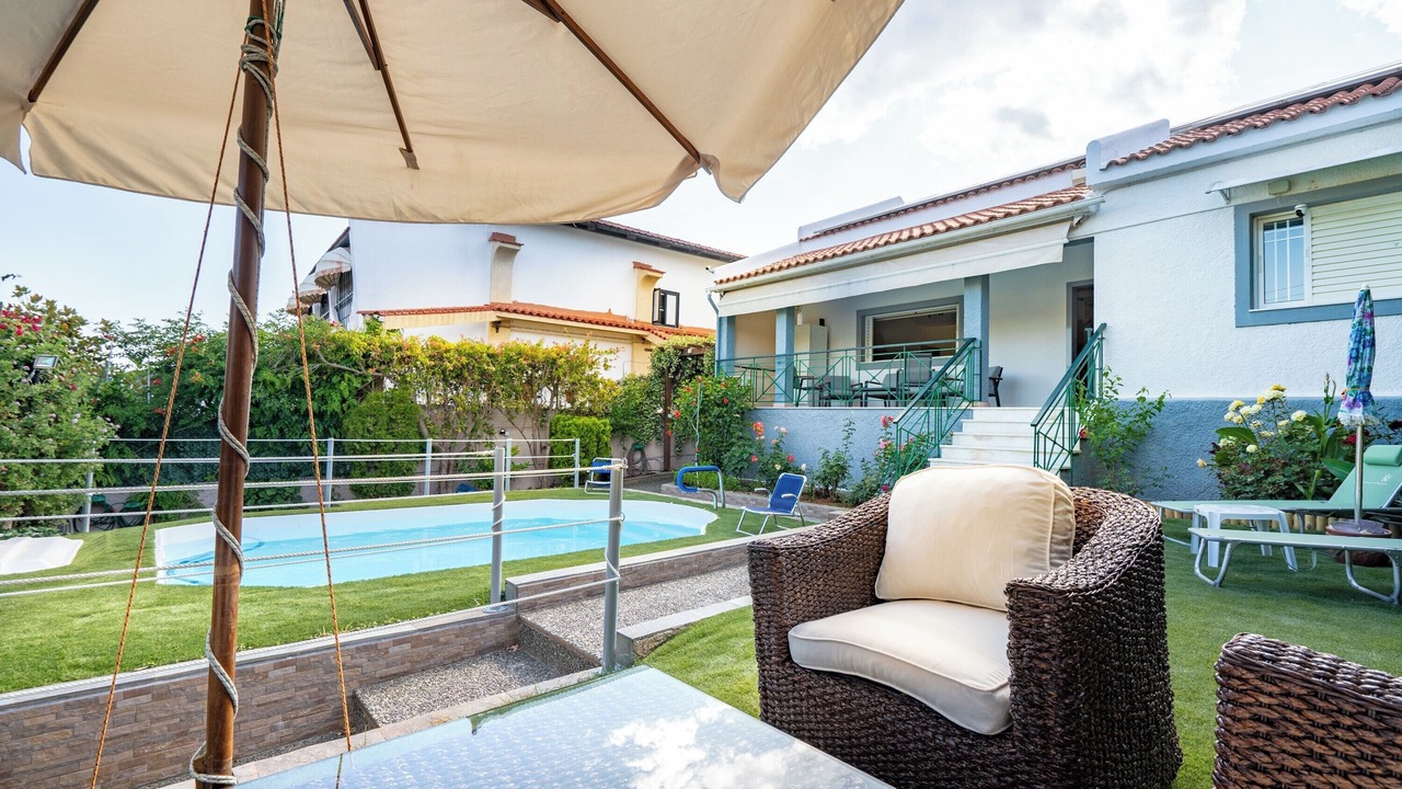 Photo of Outdoor in Saronikos