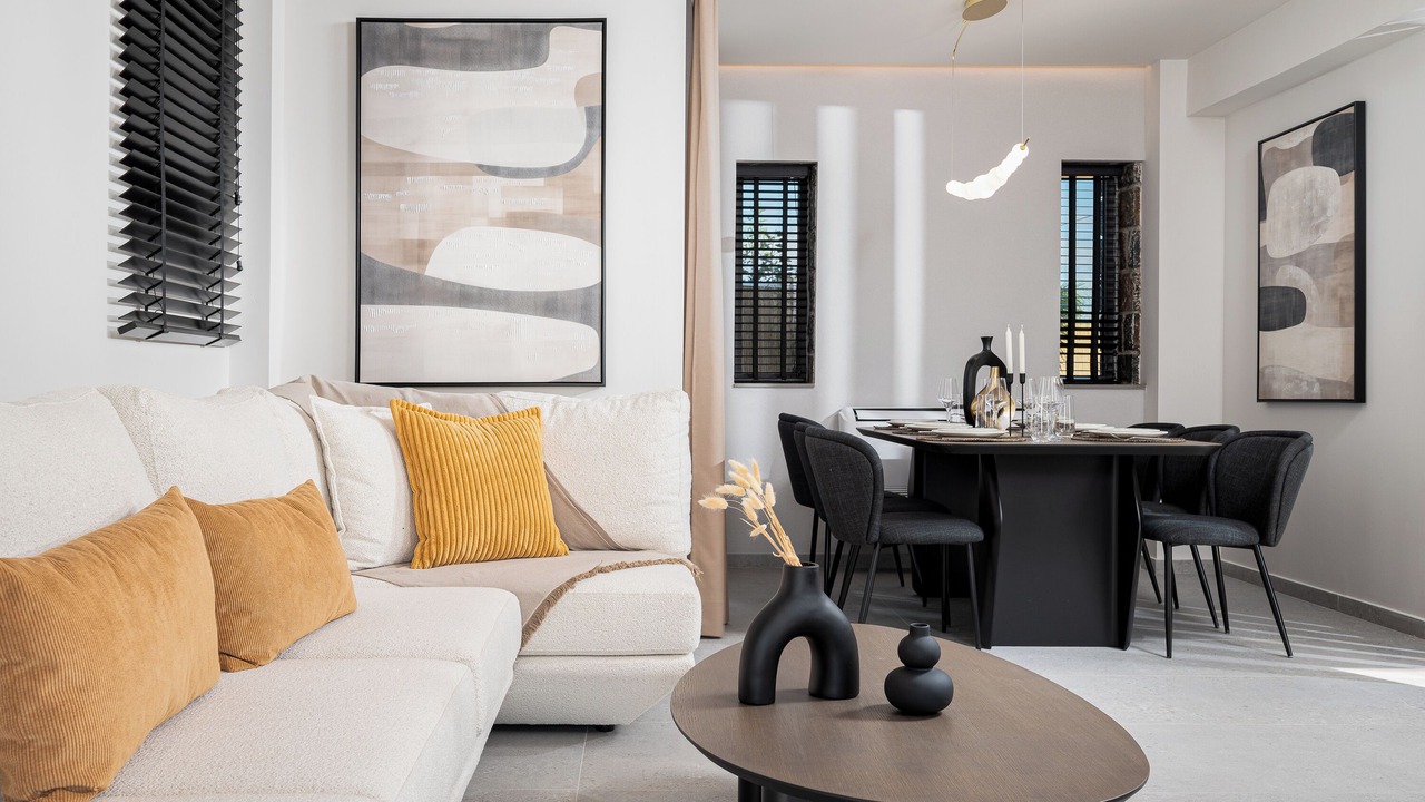 Photo of Livingroom in Prasas