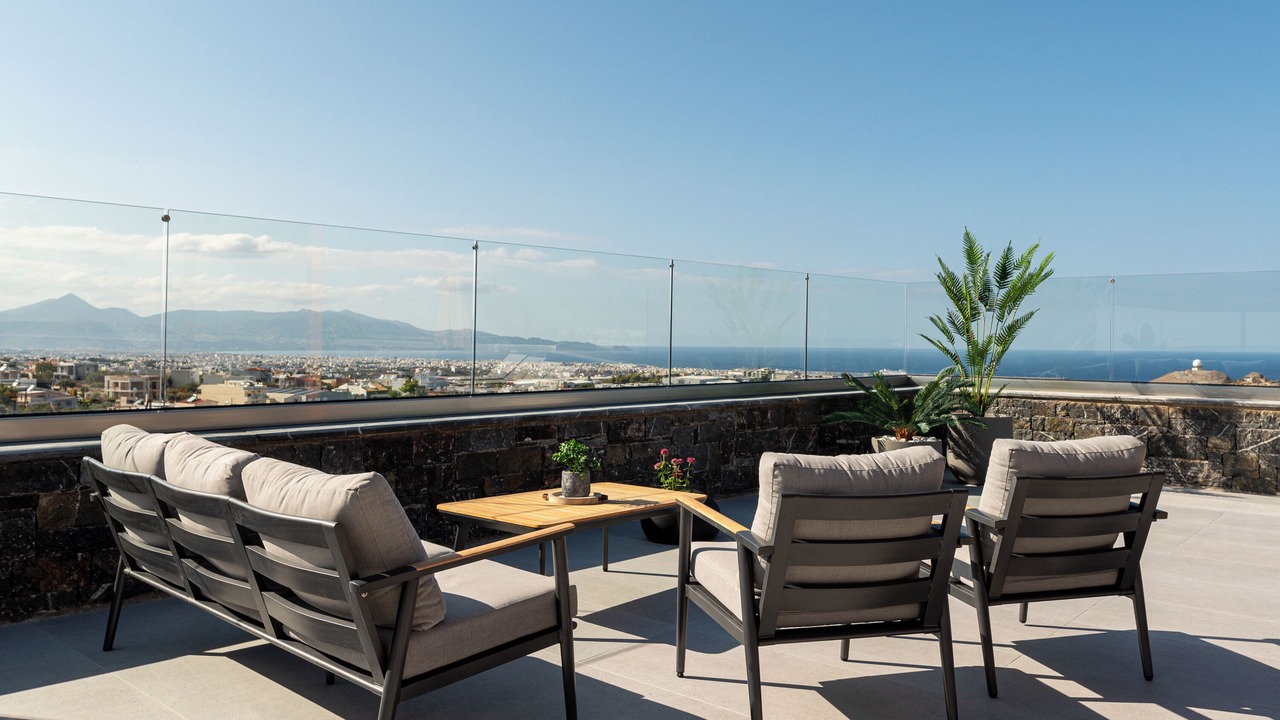 Photo of Patio Balcony in Prasas