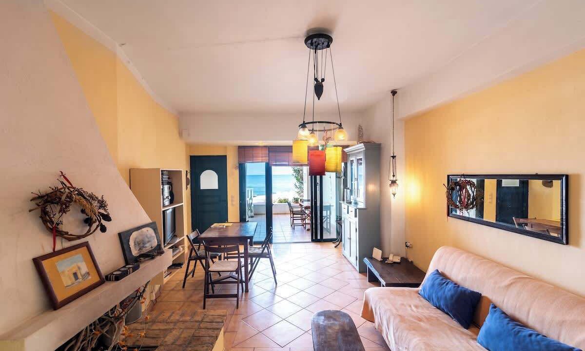 Photo of Bedroom in Agrilos