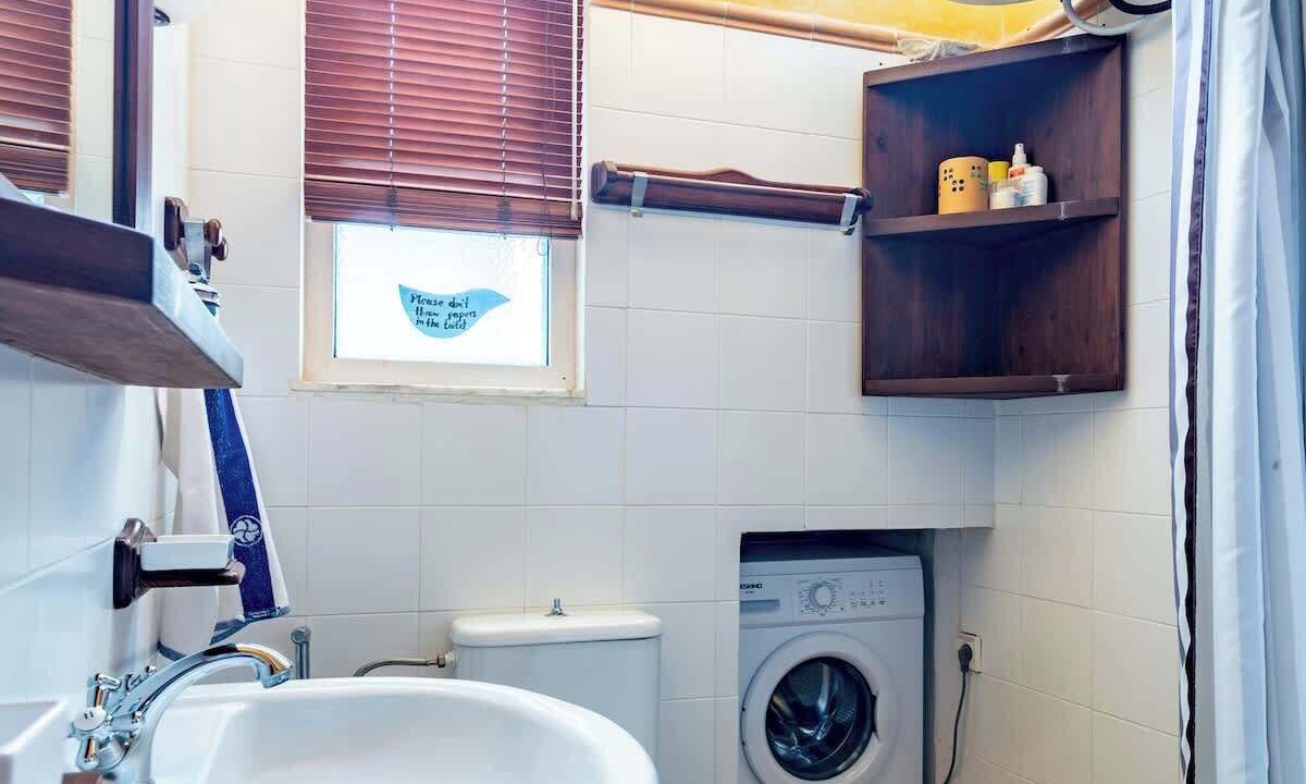 Photo of Bathroom in Agrilos