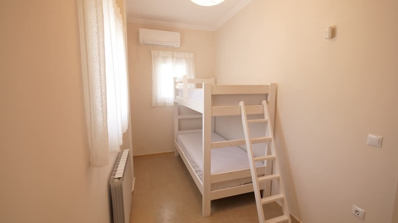 Photo of Bedroom in Schinias