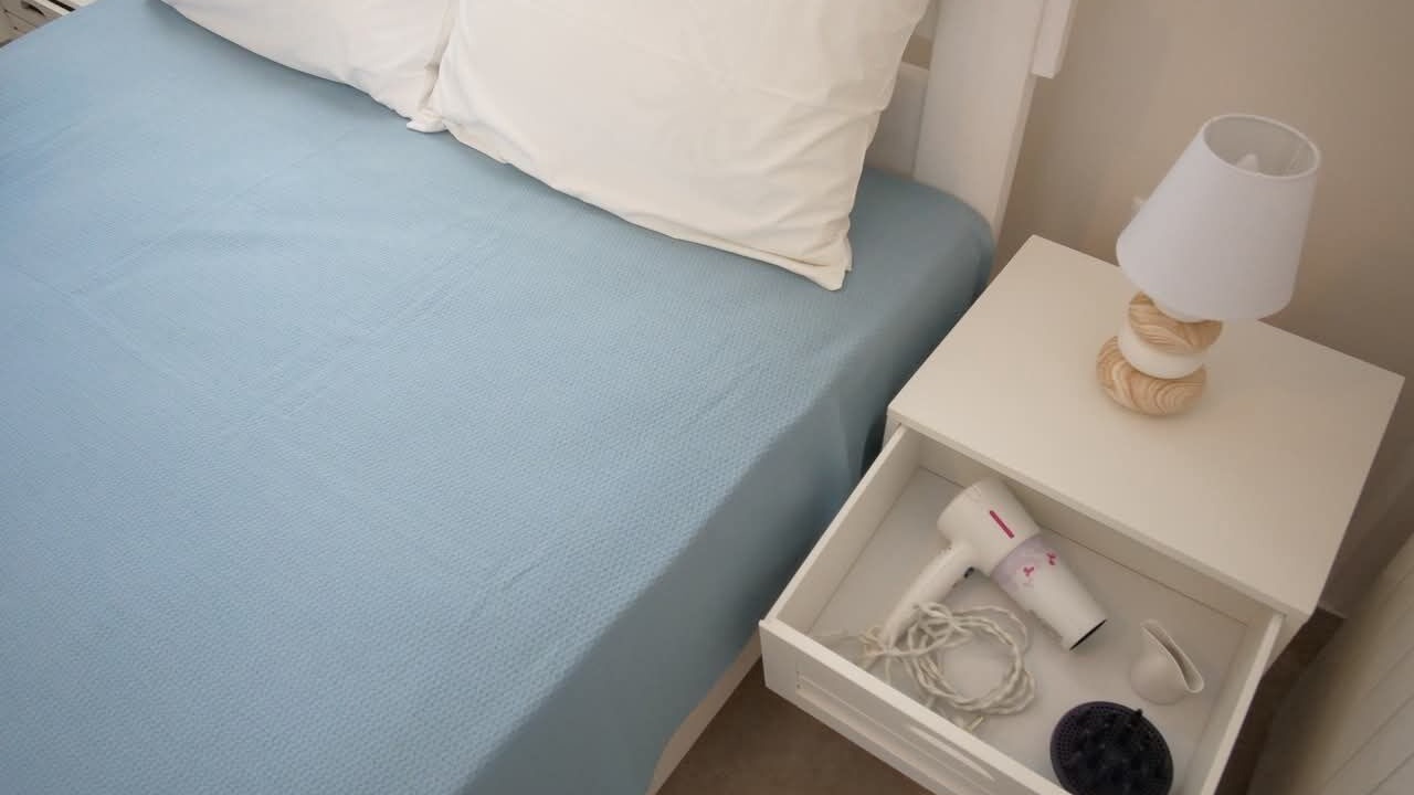 Photo of Bedroom in Schinias