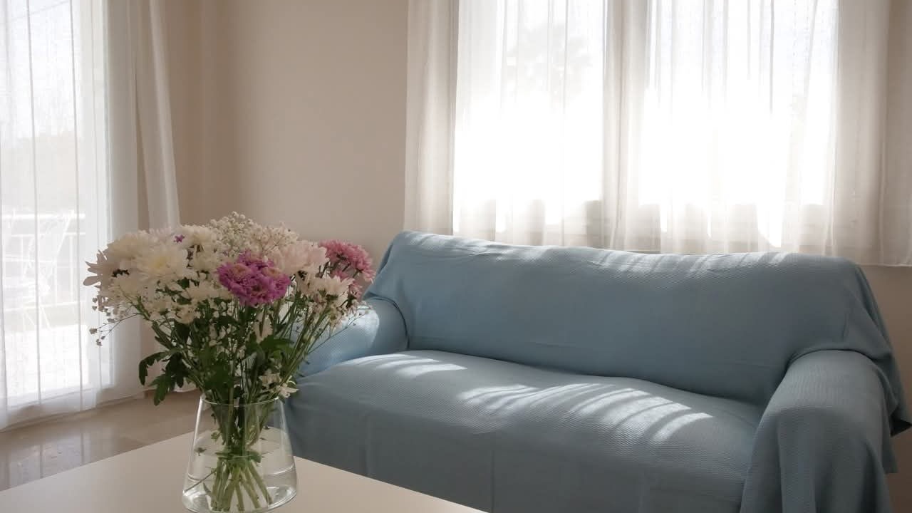 Photo of Livingroom in Schinias