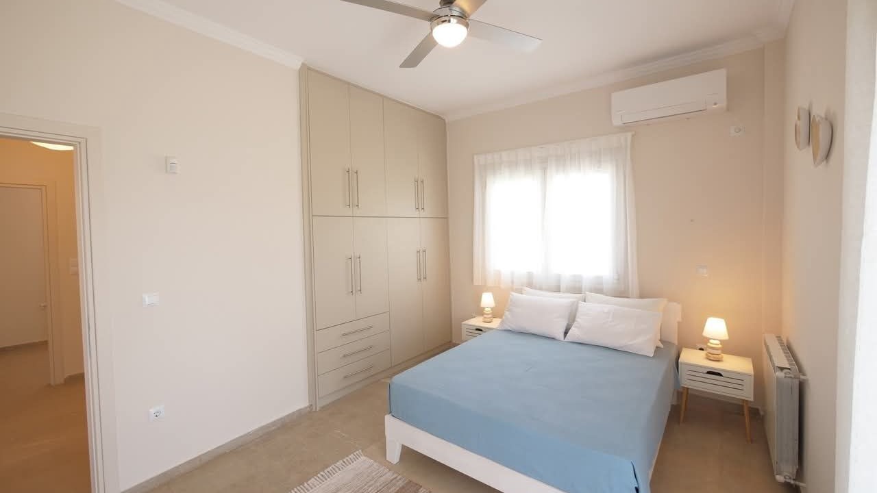 Photo of Bedroom in Schinias