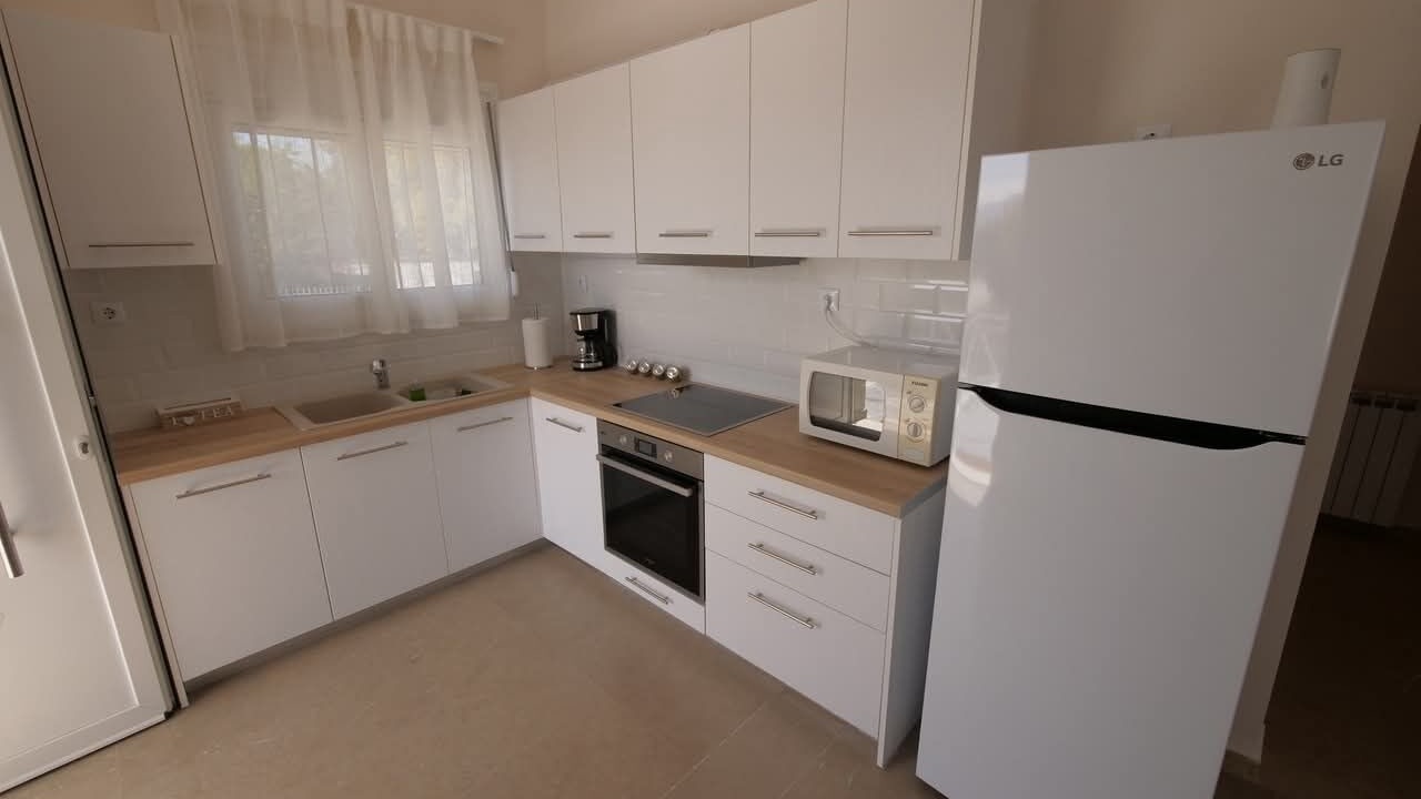 Photo of Kitchen in Schinias