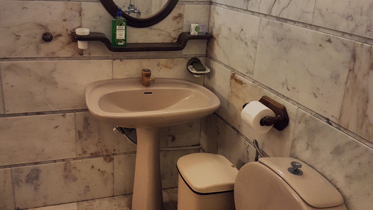 Photo of Bathroom in Xirolivado