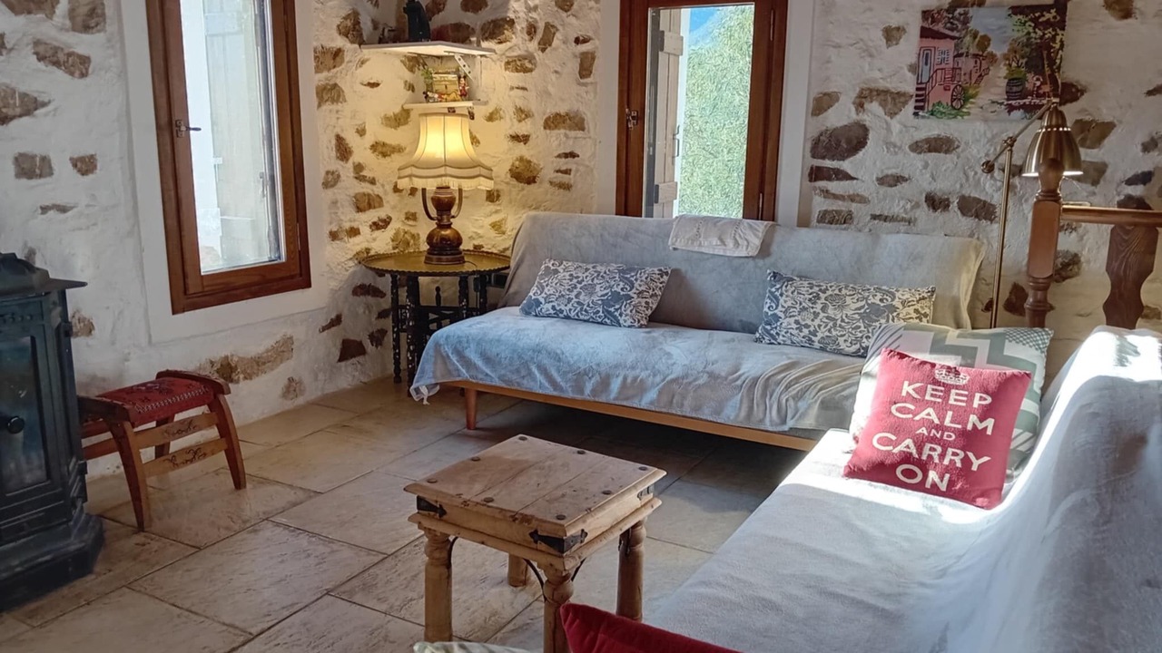 Photo of Livingroom in Karya