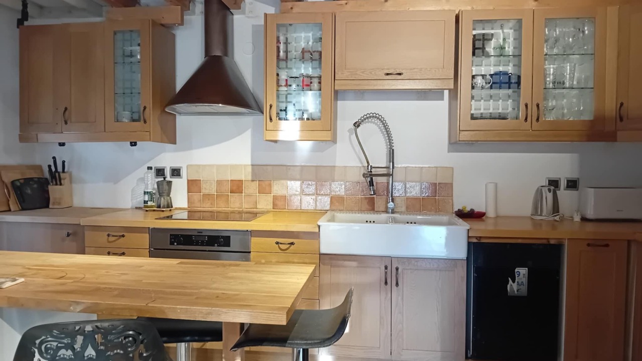 Photo of Kitchen in Karya