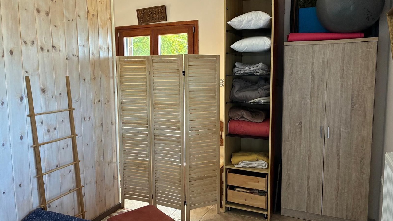 Photo of Bedroom in Kitries