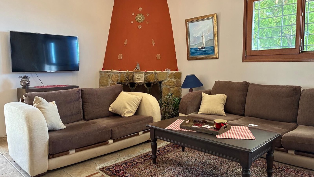 Photo of Livingroom in Kitries