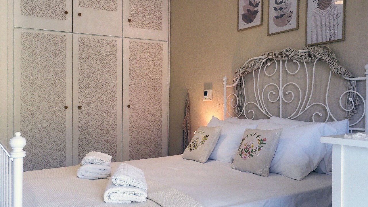Photo of Bedroom in Gerakini