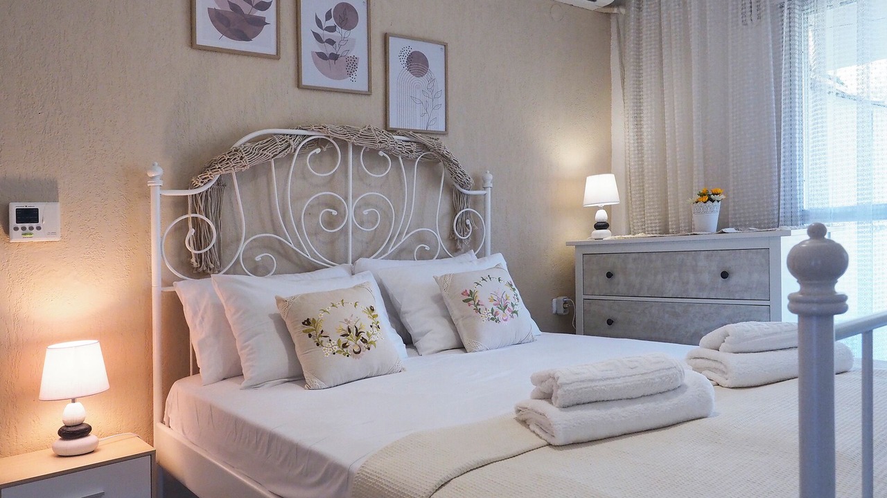 Photo of Bedroom in Gerakini