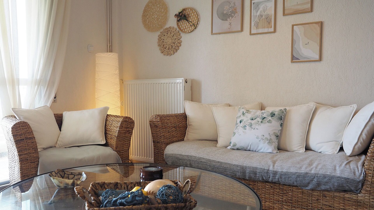 Photo of Livingroom in Gerakini
