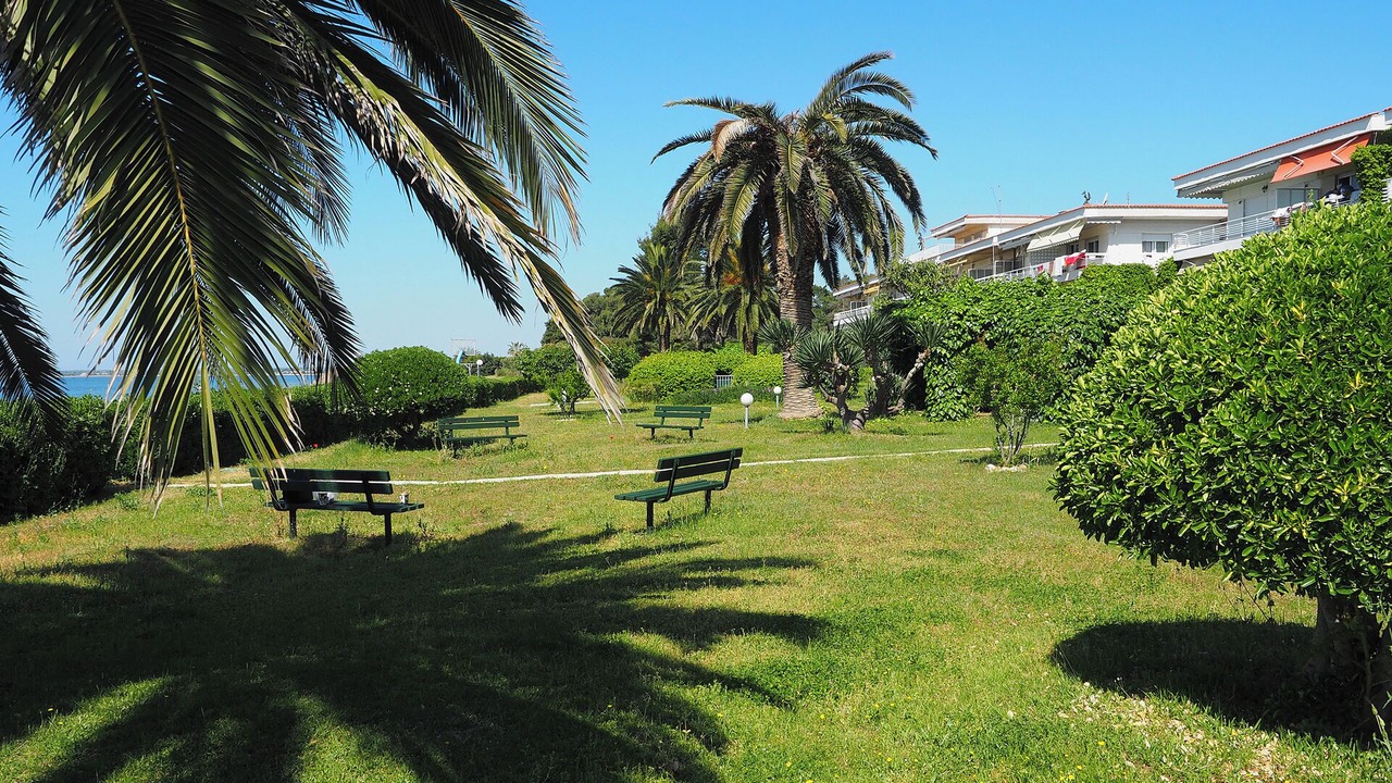 Photo of Outdoor in Gerakini