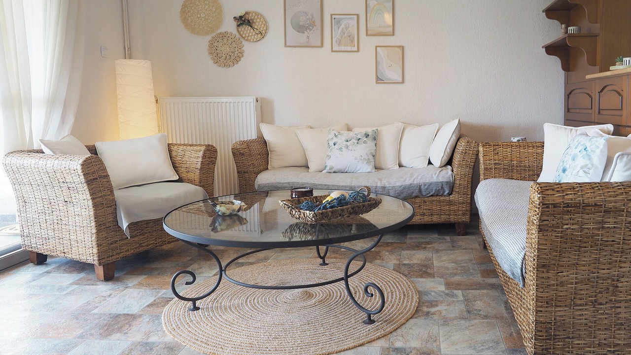 Photo of Livingroom in Gerakini