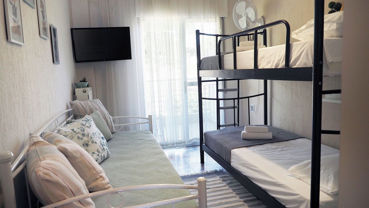 Photo of Bedroom in Gerakini