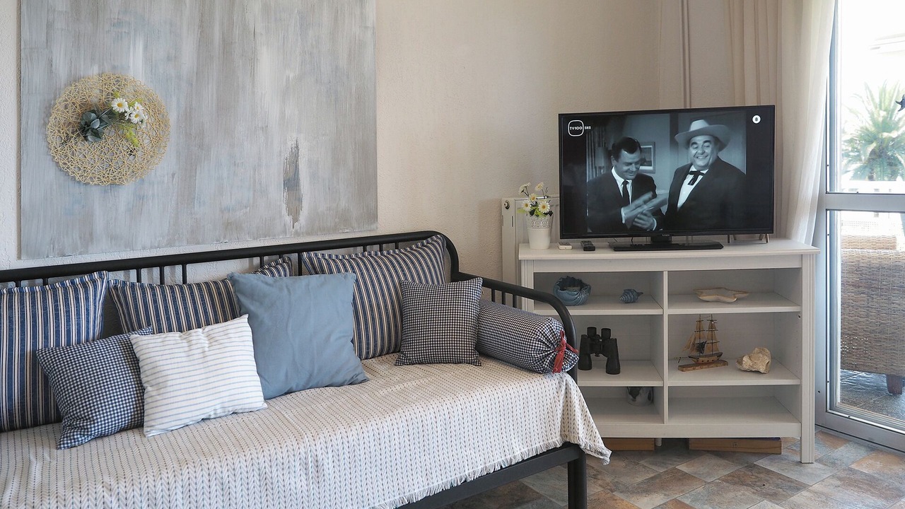 Photo of Livingroom in Gerakini