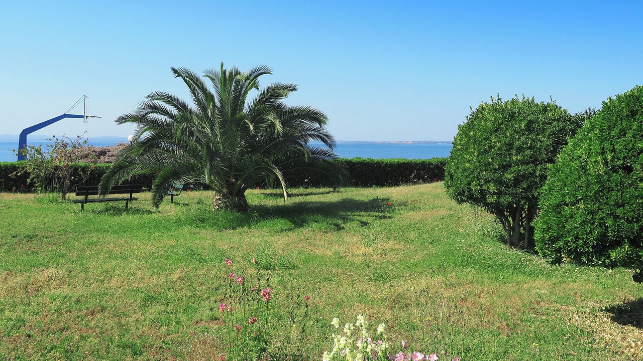 Photo of Outdoor in Gerakini