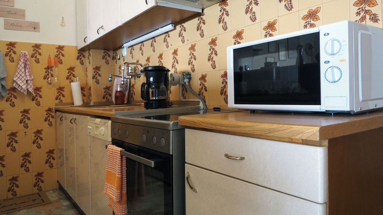 Photo of Kitchen in Gerakini