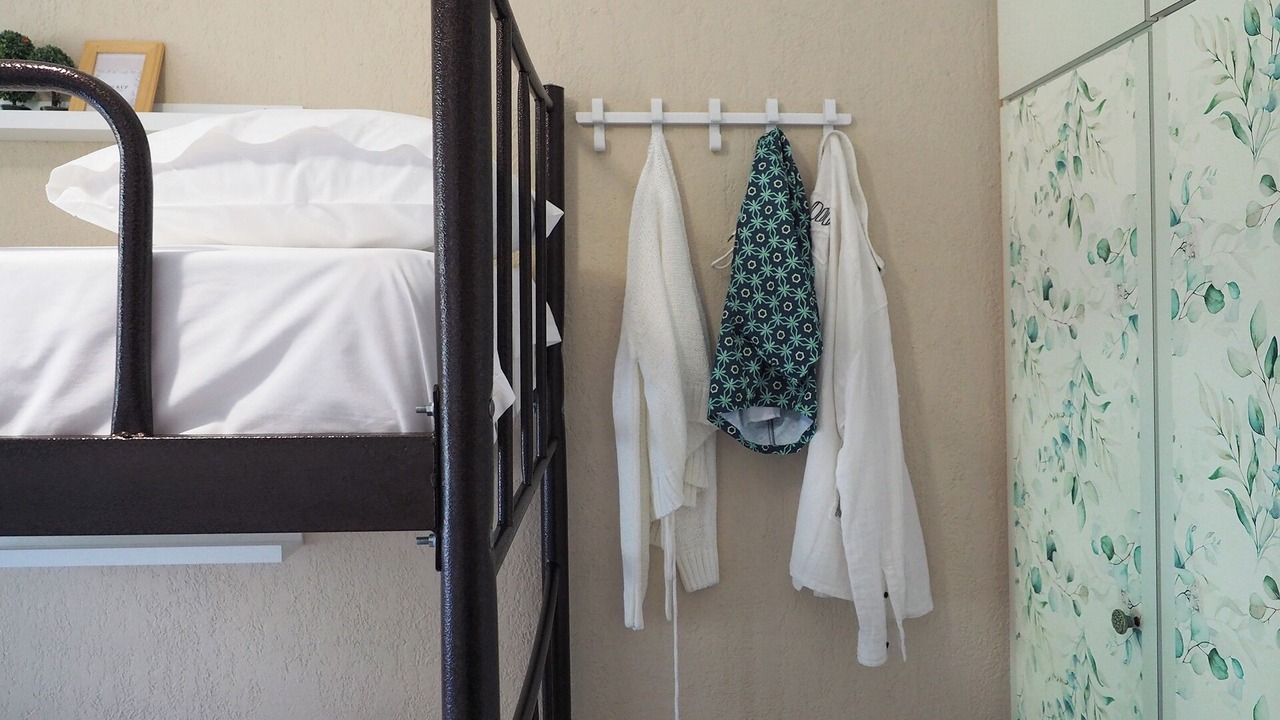 Photo of Bedroom in Gerakini